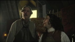 The Completely Made Up Adventures of Dick Turpin - Season 01 Episode 04